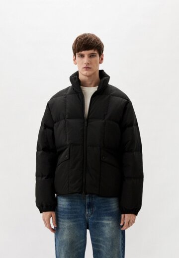 Пуховик Armani Exchange