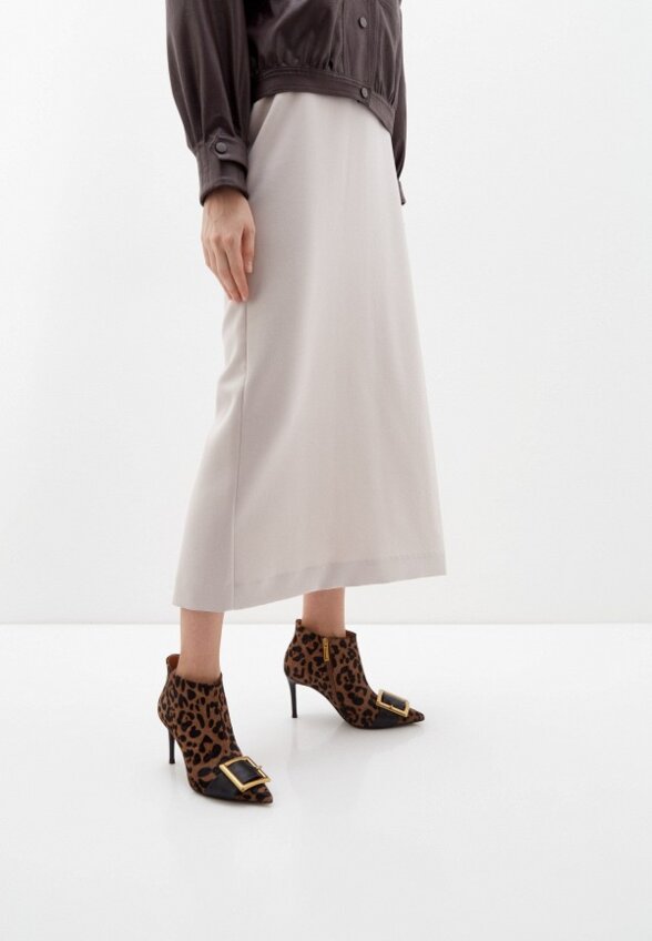 Ботильоны Graciana