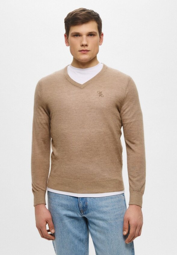 Пуловер Billionaire