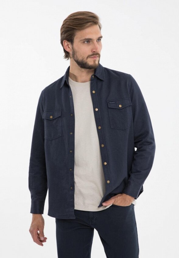 Рубашка Velocity