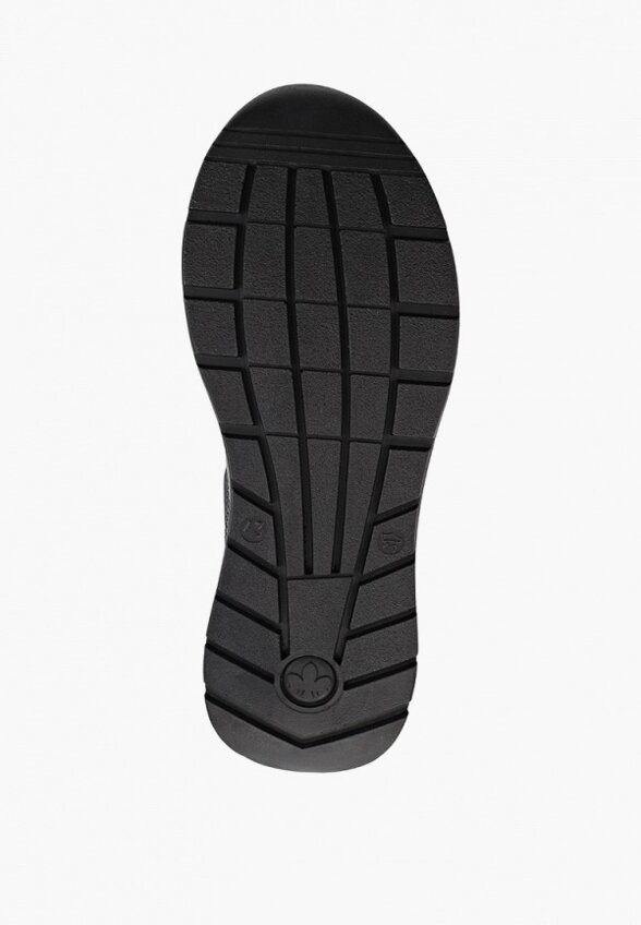 Кроссовки Rieker