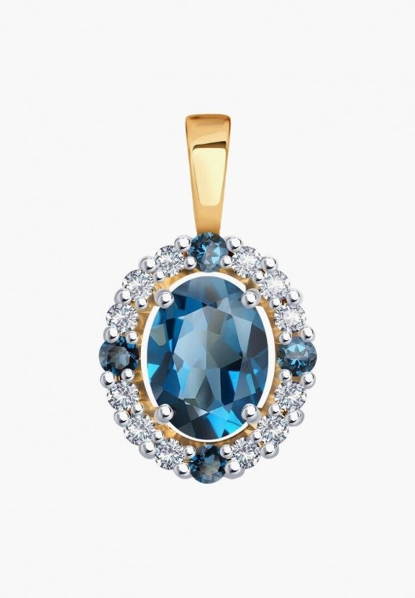 Подвеска Sokolov