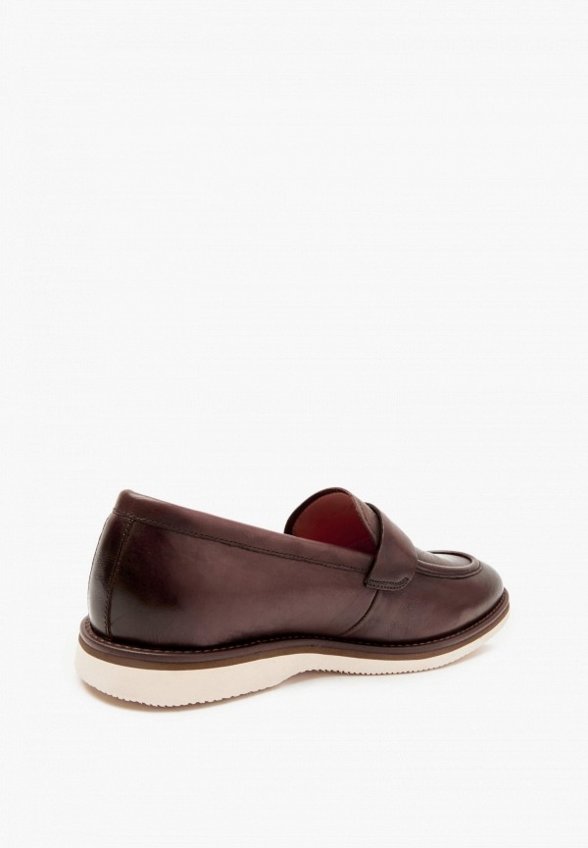 Лоферы Mascotte