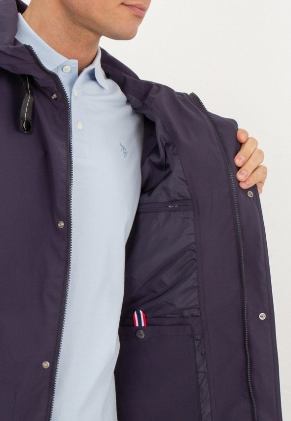 Куртка утепленная Thomas Berger