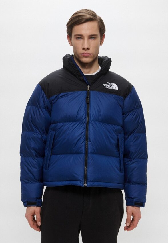 Пуховик The North Face