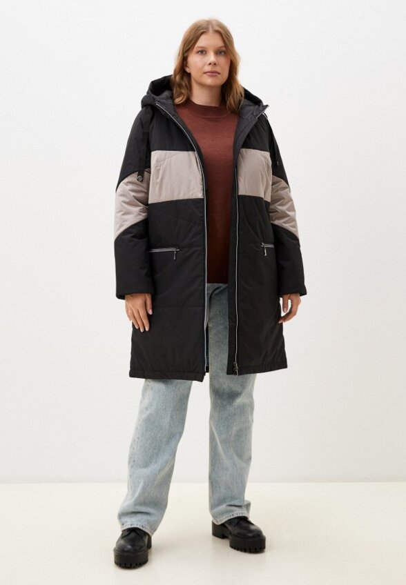 Пуховик Nord Wind