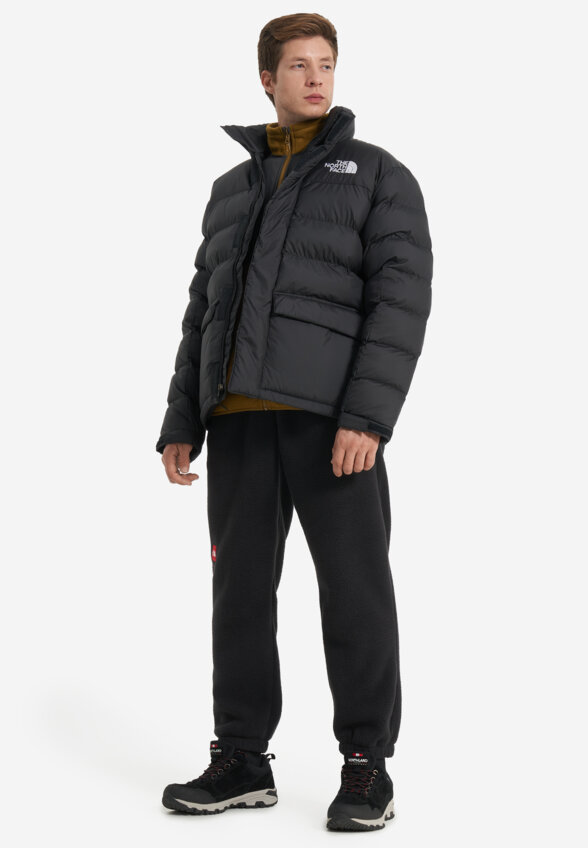 Куртка утепленная мужская The North Face Limbara Insulated, Черный