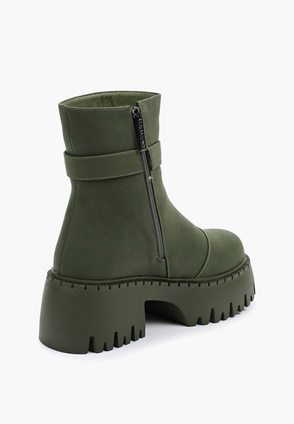 Ботинки King Boots
