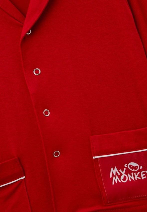 Пижама My Monkey