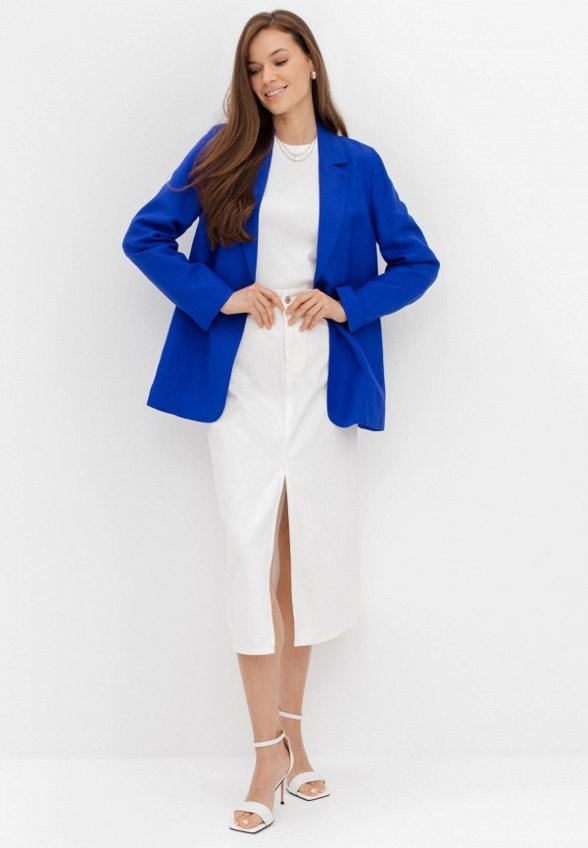 Юбка джинсовая Savage