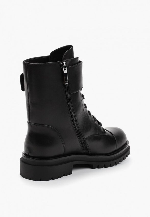 Ботинки Basconi