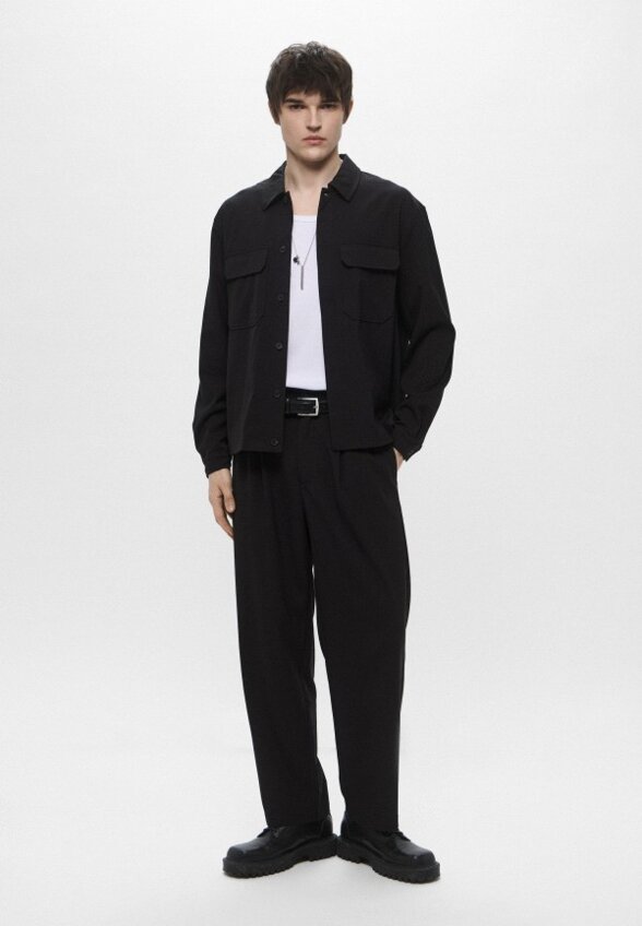 Рубашка Befree