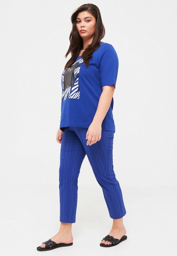 Брюки Samoon by Gerry Weber