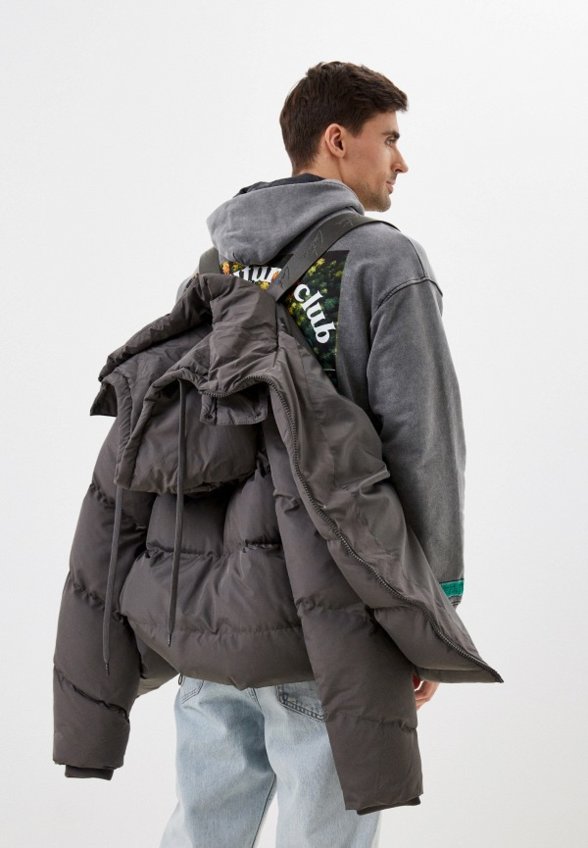 Пуховик The Couture Club