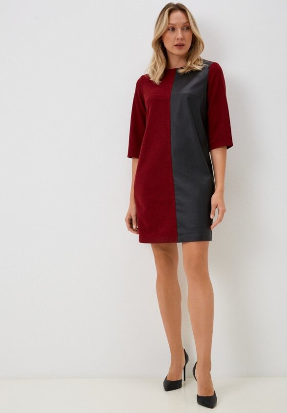 Платье shovsvaro