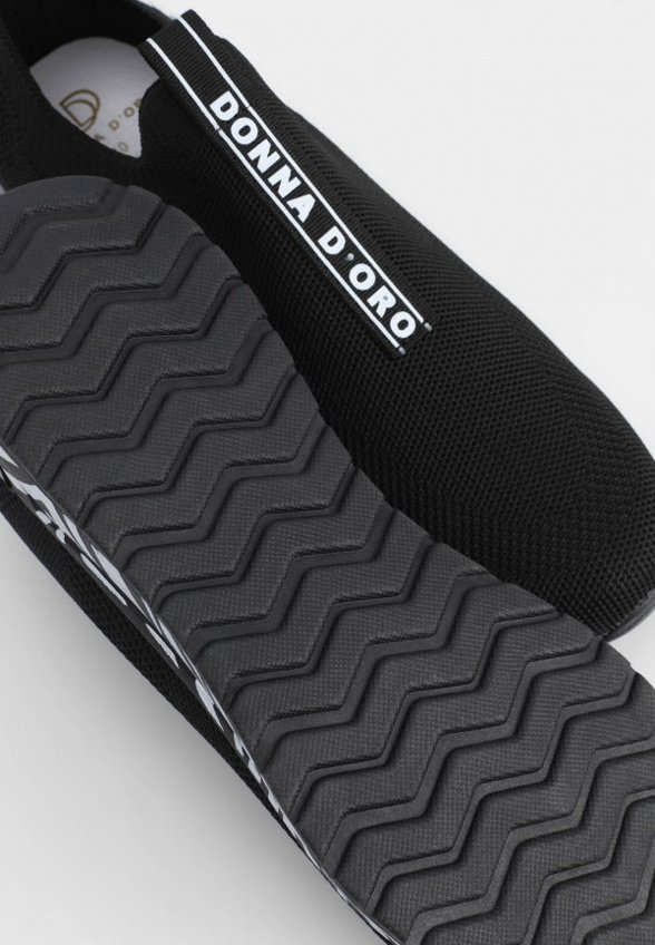 Кроссовки Donna D’oro