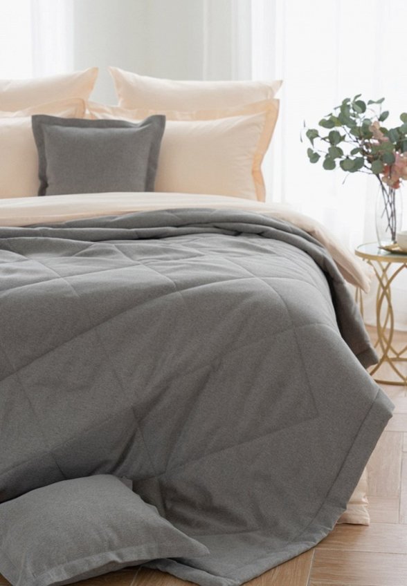 Комплект с покрывалом LaPrima