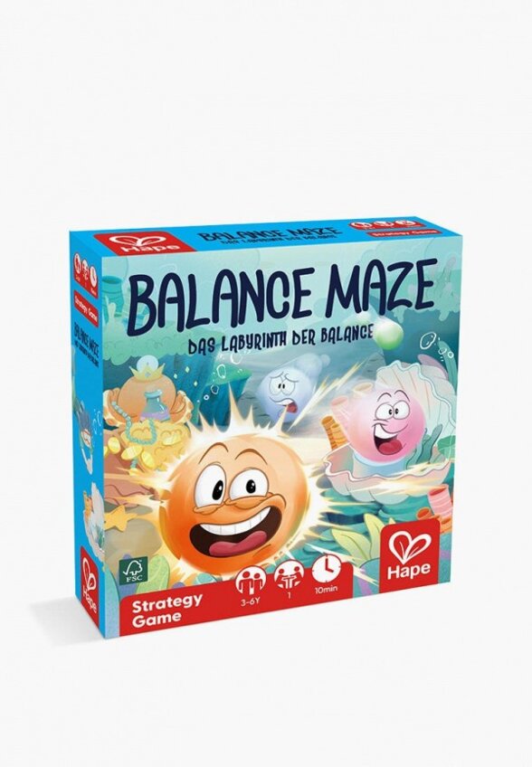 Игра настольная Hape