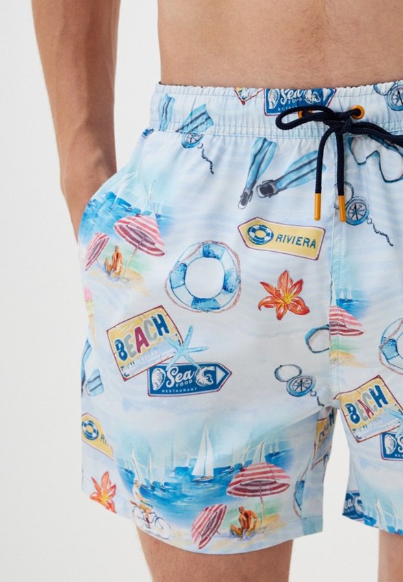 Шорты для плавания Ragman