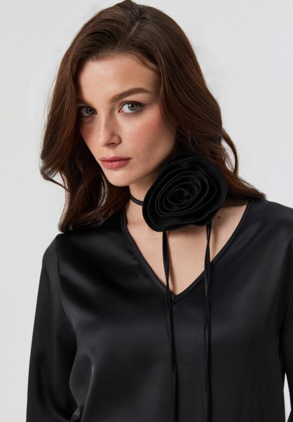 Блуза Nataly Rik