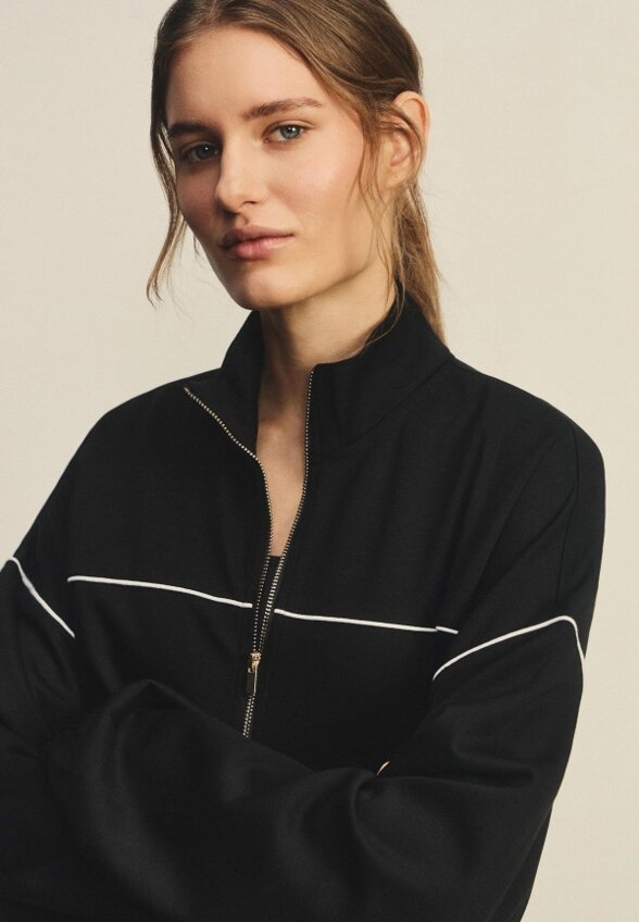 Олимпийка Zarina