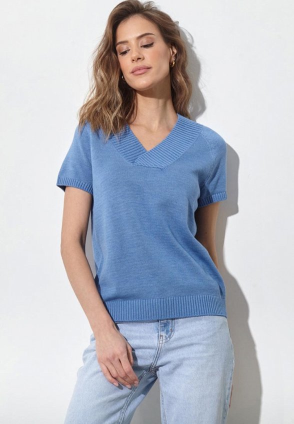 Пуловер Сиринга