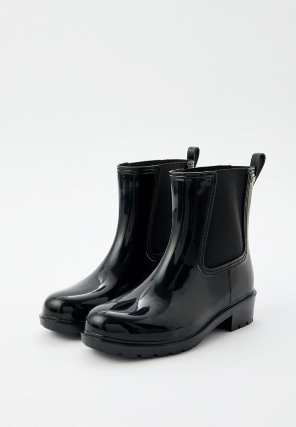 Полусапоги резиновые Tommy Hilfiger