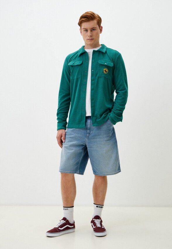 Рубашка Protest