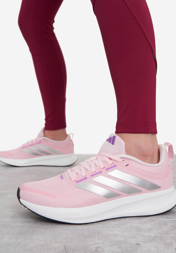 Кроссовки женские adidas Runblaze, Розовый