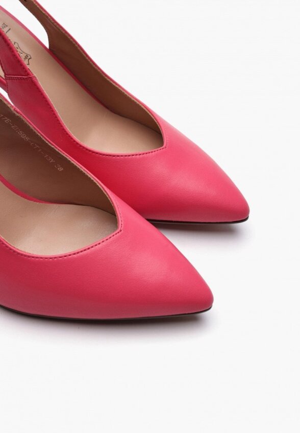 Туфли Federica Rodari