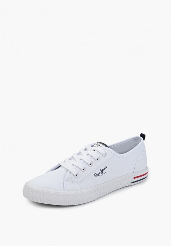 Кеды Pepe Jeans