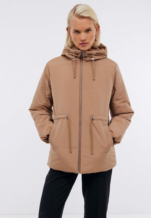 Куртка утепленная Baon