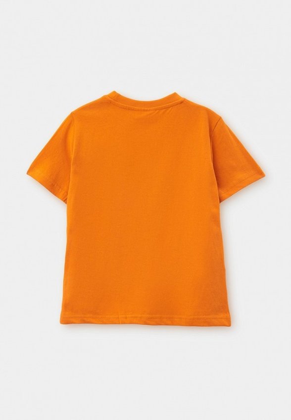 Футболка Mokida