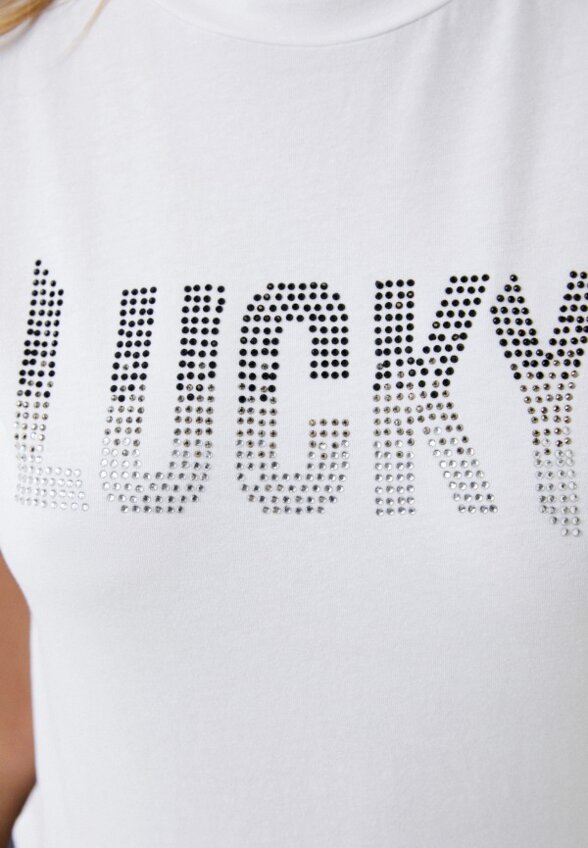 Футболка O'STIN