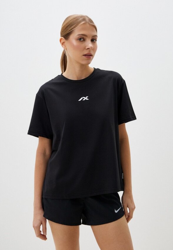 Футболка спортивная Athlex