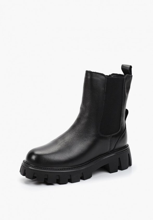 Ботинки Vivian Royal