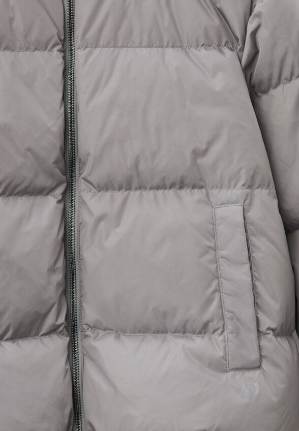 Пуховик Emporio Armani