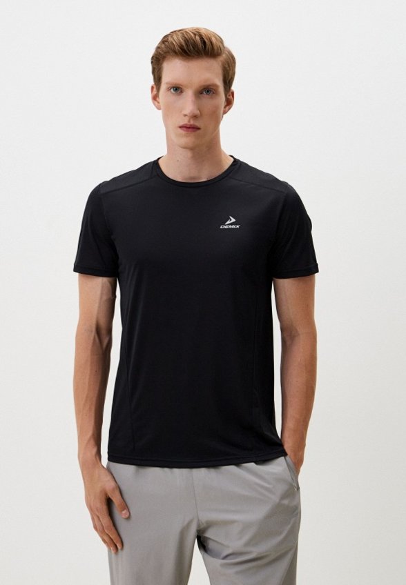 Футболка спортивная Demix