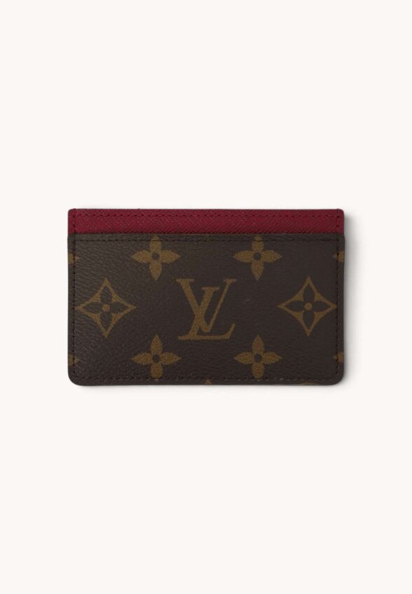 Louis Vuitton Cardholder