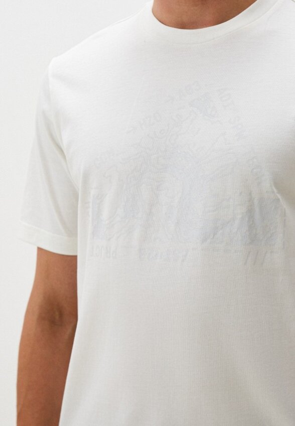 Футболка adidas