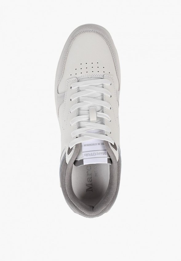 Кеды Marc O'Polo