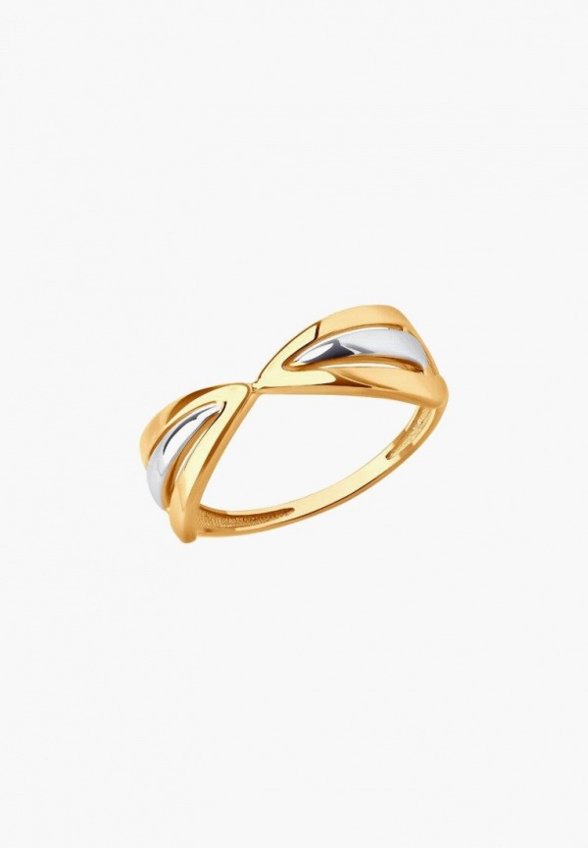 Кольцо Diamant