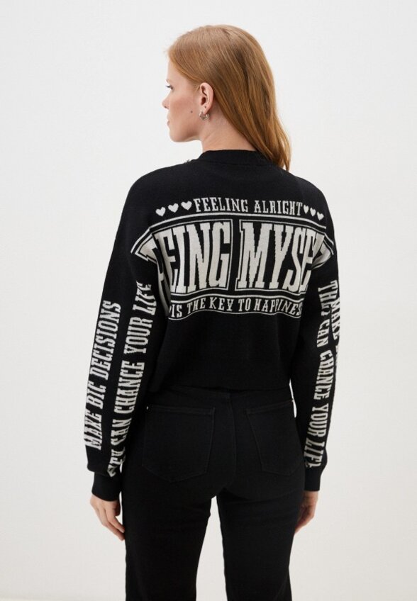 Джемпер Colin's