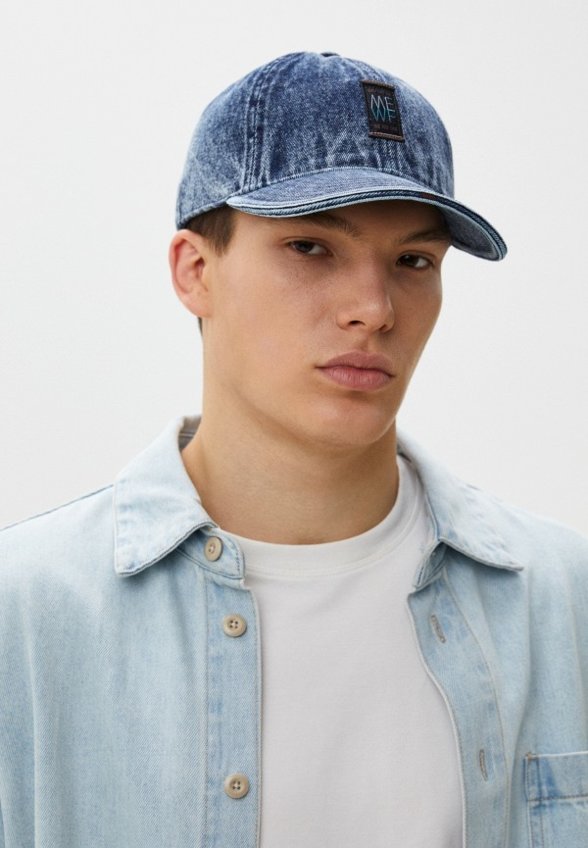 Бейсболка Urbanpeak