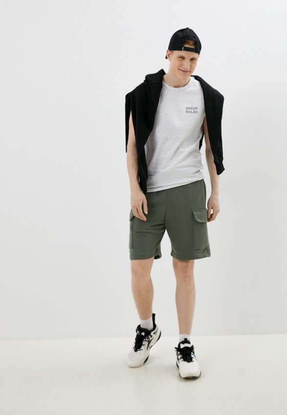 Шорты спортивные O'STIN