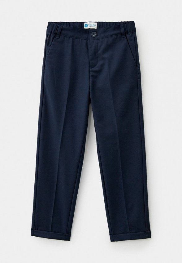 Брюки Button Blue