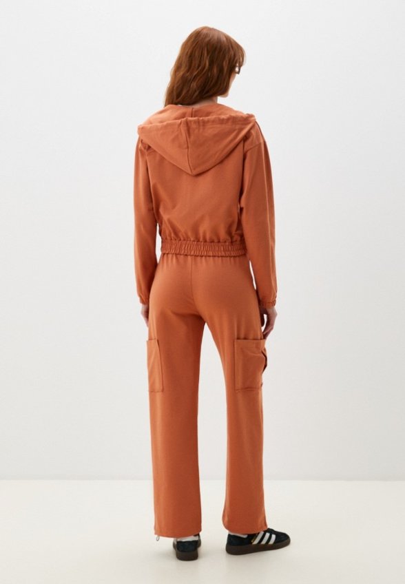 Костюм спортивный Агапэ