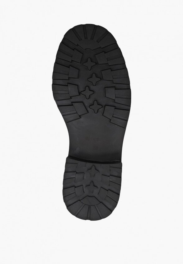 Лоферы El'Rosso