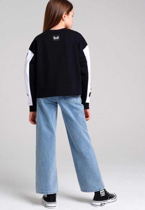 Джинсы PlayToday