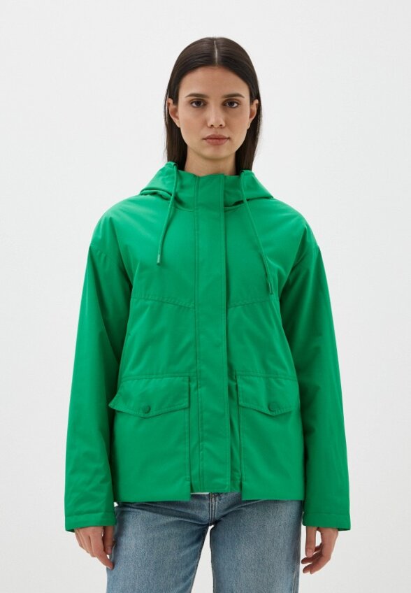 Куртка утепленная Winterra